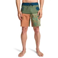 BILLABONG Boardshorts Reflection Pro Grün XXL
