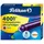 Pelikan 4001 TP/6 violett