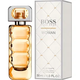 HUGO BOSS Orange Eau de Toilette 30 ml