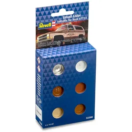 Revell Modellbau Email Color Stranger Things 1985 Chevrolet K5