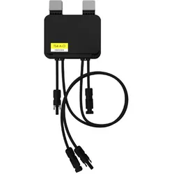 TS4-A-O UHD OPTIMIZATION 0% MwSt §12 III UstG YELLOW 700W MC4