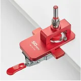 SOTech Bohrschablone für KIMANA Klappenscharnier und Topfbänder BS-35-T48
