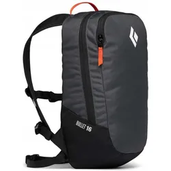 Tagesrucksack Bullet 16 carbon 16 LITER