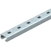 OBO Bettermann Profilschiene gelocht MS5030RP0220FT