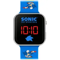 Sonic The Hedgehog SNC4137