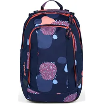 Satch Air coral reef 2024