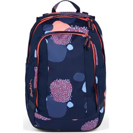 Satch Air coral reef 2024