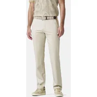 Meyer Bonn 1-8142 Regular Fit Hosen Khaki 31