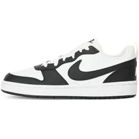 Nike Court Borough Low Recraft Kids White/Black 38,5