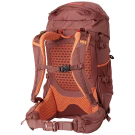 HELLY HANSEN Relay Recco 42l Wanderrucksack Dark Cedar