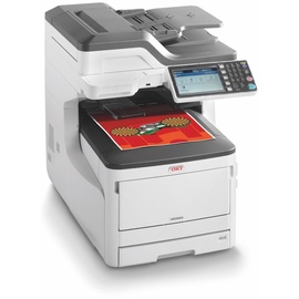 Oki MC853dnct