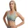 Under Armour Sport-BH Silica Green/Weiß XL