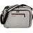 Travelite Crosslite 5.0 Bordtasche/Rucksack 43 cm Beige