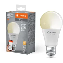 LEDVANCE LED-Lampe 4058075778382 9 W E27 warmweiß 1 St.