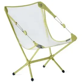 Nemo Campingstuhl Moonlite Elite Weiß
