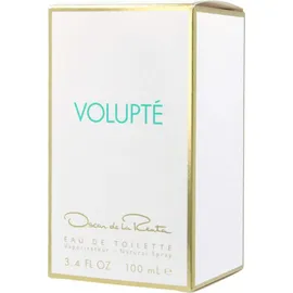 Oscar De La Renta Volupté Eau de Toilette 100 ml