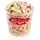 Red Band Zauberschnuller Schaumzucker mit Fruchtgeschmack 900g