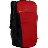 Pieps Jetforce BT 10 Rucksack (Größe 10L | M-L, rot)