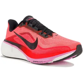 Nike Pegasus 42 Damen Lava Glow/Black-Flash Crimson 38