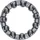 Shimano Kugelring 3/16"x11