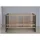 VCM Kinderbett MatsBaby 90 x 200 cm grau