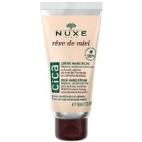 NUXE Rêve de Miel CICA Creme Reichhaltige Handcreme 50