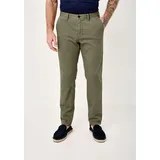 REDPOINT Chino JASPER in khaki | Gr.: W31/L34