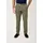 REDPOINT Chino JASPER in khaki | Gr.: W31/L34