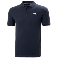 HELLY HANSEN Herren Transat Poloshirt, S,