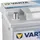 Varta Silver Dynamic  E38 74Ah 12V