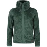 Protest RIRI zip Fleece 2025 Evergreen M