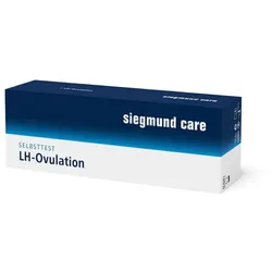 LH-Ovulation Selbsttest 5 St