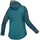 Endura Damen MT500 Freezing Point Jacke (Größe M, gruen)