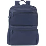 Hedgren Inner City Ava Daypack RFID Schutz 37 cm Laptopfach blau