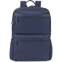 Hedgren Inner City Ava Daypack RFID Schutz 37 cm Laptopfach blau