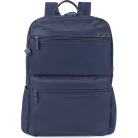 Hedgren Inner City Ava Daypack RFID Schutz 37 cm Laptopfach blau