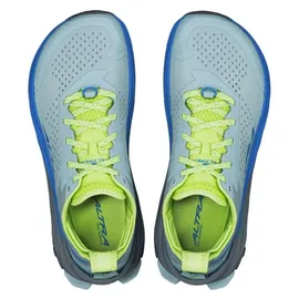 Altra Olympus 6 Herren Gray/Blue 42