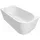 a&n&a aQualine TIBERA L Eckbadewanne 140 x 70 cm (Aqualine-E1066)