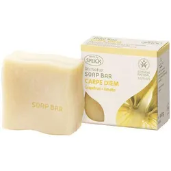 Bionatur Soap Bar Carpe Diem Gute Laune&Lebensfre 100 G