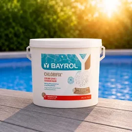 Bayrol Chlorifix 5 kg