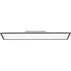 Deckenleuchte - BHT 119.50x6.60x29.50 cm