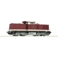 Roco 7300011 H0 Diesellokomotive 112 294-4 der DR