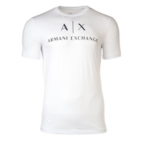 Giorgio Armani Armani Exchange Herren T-Shirt