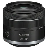 Canon RF 24-50 mm F4,5-6,3 IS F STM