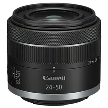 Canon RF 24-50 mm F4,5-6,3 IS F STM
