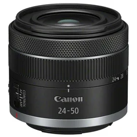 Canon RF 24-50 mm F4,5-6,3 IS F STM