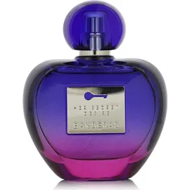 Antonio Banderas Her Secret Desire Eau de Toilette 80 ml