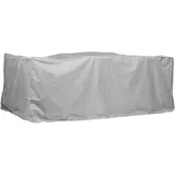 mehr Garten Protect Schutzhülle für Sitzgruppe Rechteckig 250 x 150 x 94 cm