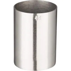 Barmaß Zylinder - 4cl - 4cl