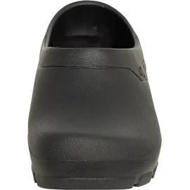 Saliha Multi Clog schwarz 46 - 46